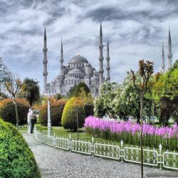 Istanbul wallpapers 2