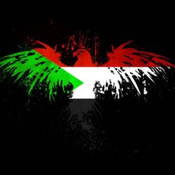 Sudan Wallpapers by GoTHFuL