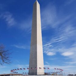 Washington Monument Wallpapers by LogicHeat