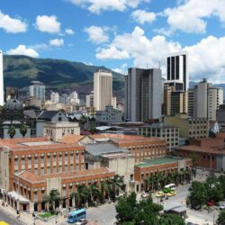 Colombia’s Medellin Bids for 2015 UNWTO General Assembly Host