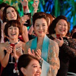 Crazy Rich Asians’ Review: A Deliciously Good Time with Wealth and