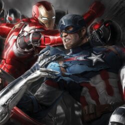 Marvel Avengers Age Of Ultron Wallpapers HD Download