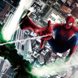 The Amazing Spider Man 2 IMAX Wallpapers