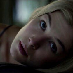 Gone Girl – The Movie