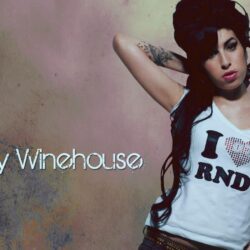 Amy Winehouse HD desktop wallpapers : High Definition : Mobile