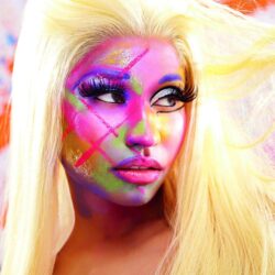 Fonds d&Nicki Minaj : tous les wallpapers Nicki Minaj