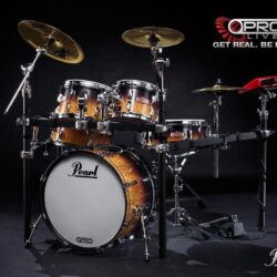 34 Yamaha Drums Wallpapers in High Resolution