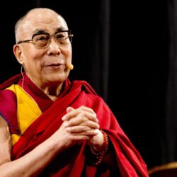 The Dalai Lama: An Ambiguous Figure in Sino