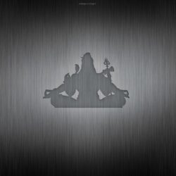 Lord Shiva Lingam Hd Wallpapers image
