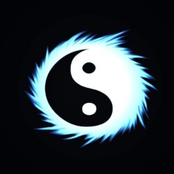 Yin Yang Wallpapers