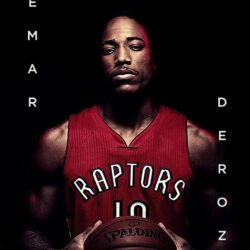 derozan