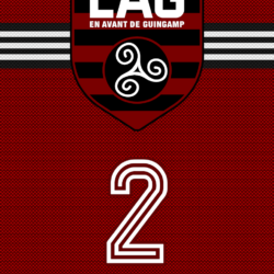 Wallpapers En Avant de Guingamp