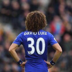 David Luiz vs. Southampton: Individual highlights, post