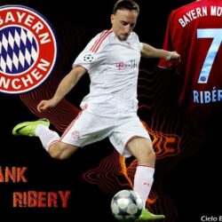 Franck Ribéry wallpapers