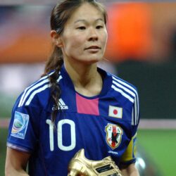 Image Gallery Homare Sawa