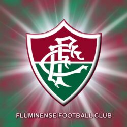 Fluminense of Brazil wallpaper.