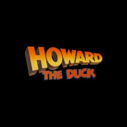 Howard The Duck HD Wallpapers