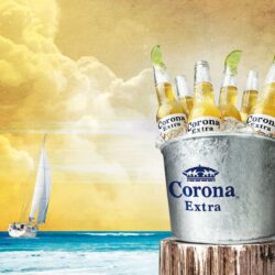 Corona Beer Wallpapers