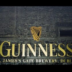Guinness sign wallpapers by mark45cmd