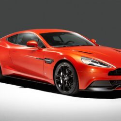 Aston Martin Vanquish Backgrounds Image HD Wallpapers
