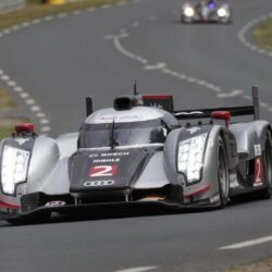 Le Mans 24hours Audi R18 TDI Hybrid 2012 photo 75183 pictures at
