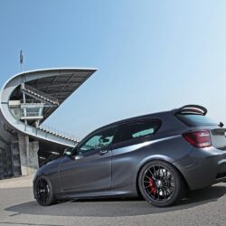 BMW M135i by Tuningwerk 2013 photo 103712 pictures at high resolution