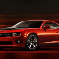 Most Downloaded Chevrolet Camaro Wallpapers