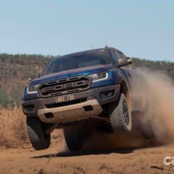 2019 Ford Ranger Raptor review