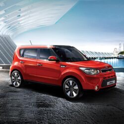 Kia Soul Wallpapers on MarkInternational.info