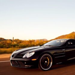 Mercedes Benz Slr Mclaren Wallpapers HD Wallpapers Pictures