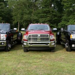 Cars ford gmc dodge ram pickup trucks wallpapers