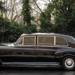 Rolls royce phantom black cars classic wallpapers
