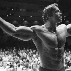 69+ Arnold Schwarzenegger Wallpapers