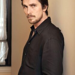 Christian Bale Great Backgrounds Amazing Free Picture / Wallpapers