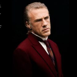 Christoph Waltz photo 35 of 49 pics, wallpapers