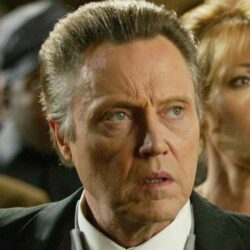 Download Free Modern Christopher Walken The Wallpapers px