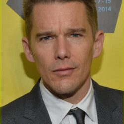 Pictures of Ethan Hawke