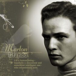 Marlon Brando