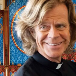 William Macy HD Wallpapers