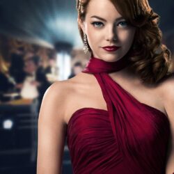 Emma Stone Wallpapers HD