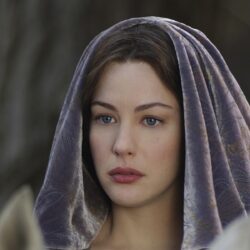 brunettes, women, movies, Liv Tyler, The Lord of the Rings, Arwen