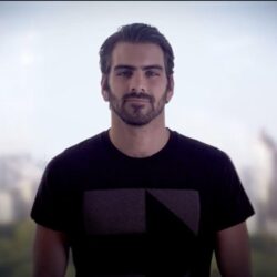 Nyle DiMarco, former ‘ANTM’ winner, makes powerful ad supporting