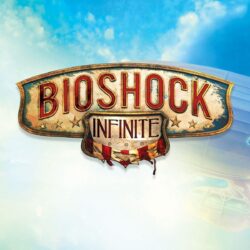 Bioshock Infinite wallpapers 4