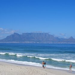 HD Table Mountain Wallpapers
