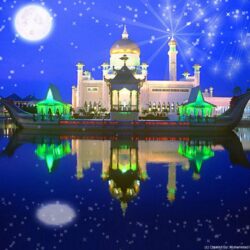 Beautiful Mosque No.3 by starlord