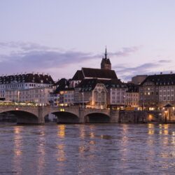 Free stock photo of architecture, attraction, basel