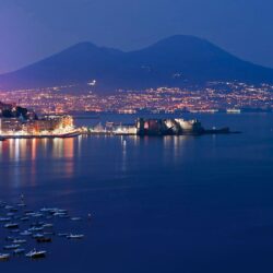 Naples City Wallpapers