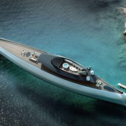Dream boats: outrageously designed yacht concepts of 2018