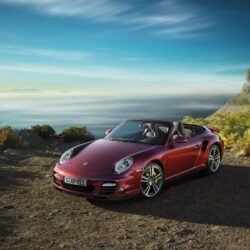 Porsche 911 Turbo Wallpapers, Awesome Porsche 911 Turbo Pictures and