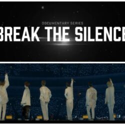 Break the Silence: The Movie Postponed due to COVID